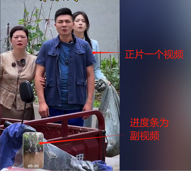 效果